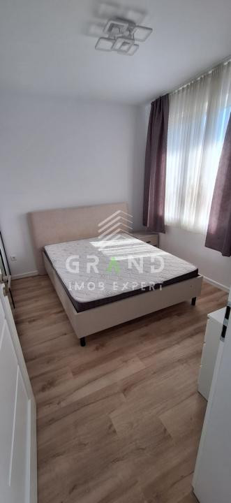 Apartament | 2 Camere | Balcon | Parcare Subterana | Floresti/Cetatii