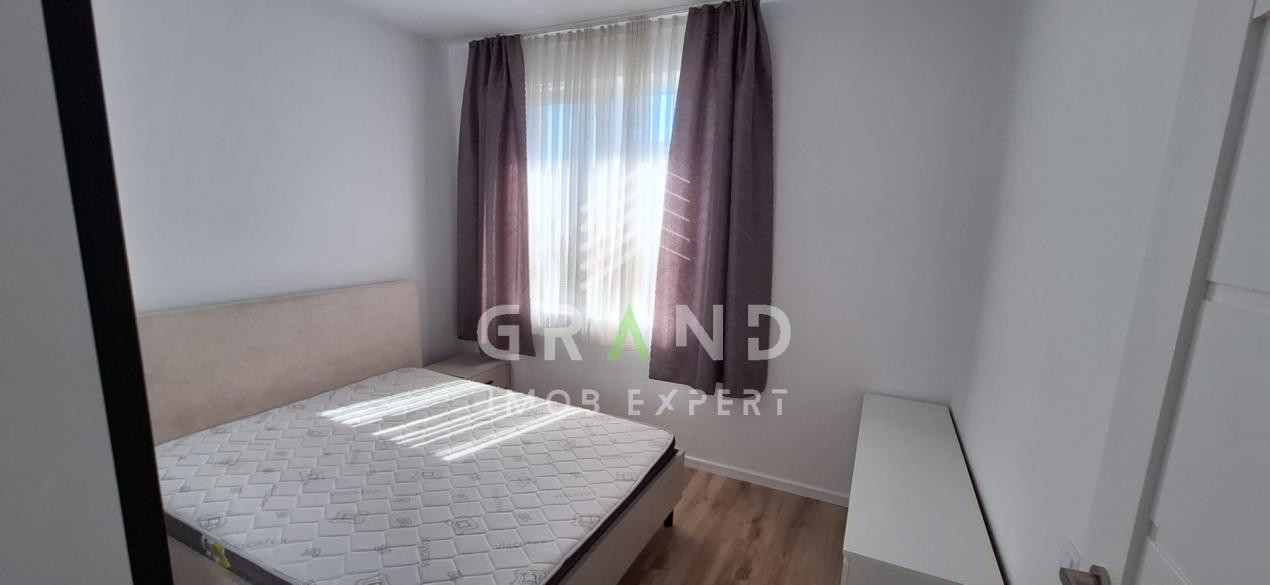 Apartament | 2 Camere | Balcon | Parcare Subterana | Floresti/Cetatii