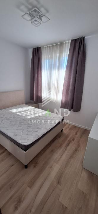 Apartament | 2 Camere | Balcon | Parcare Subterana | Floresti/Cetatii