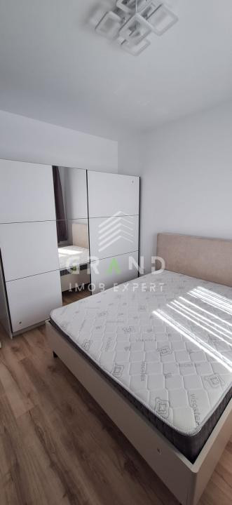 Apartament | 2 Camere | Balcon | Parcare Subterana | Floresti/Cetatii