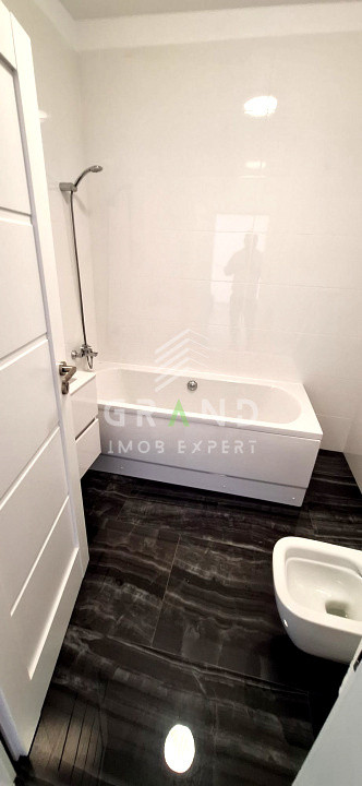 Apartament | 2 Camere | Balcon | Parcare Subterana | Floresti/Cetatii