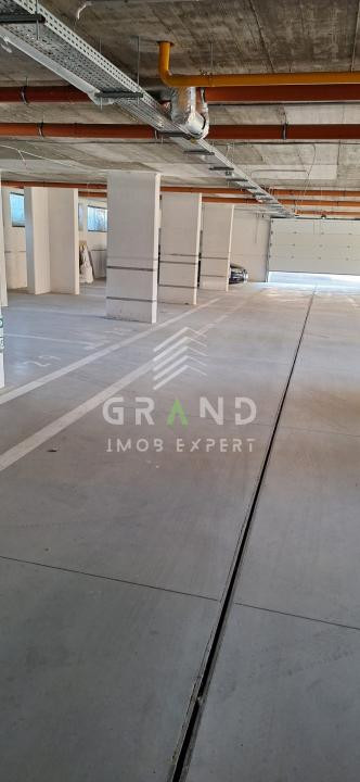 Apartament | 2 Camere | Balcon | Parcare Subterana | Floresti/Cetatii