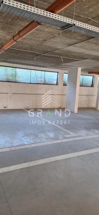 Apartament | 2 Camere | Balcon | Parcare Subterana | Floresti/Cetatii