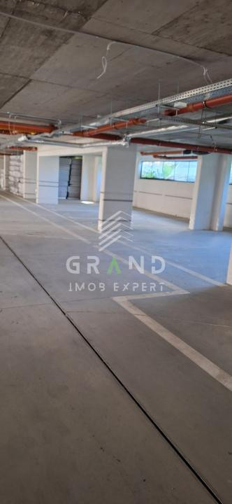 Apartament | 2 Camere | Balcon | Parcare Subterana | Floresti/Cetatii