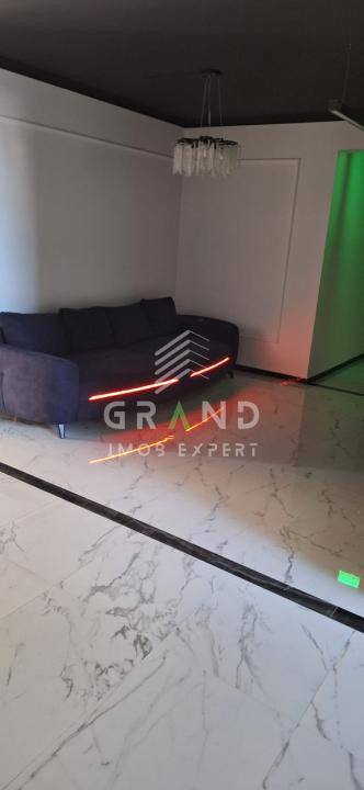 Apartament | 2 Camere | Balcon | Parcare Subterana | Floresti/Cetatii