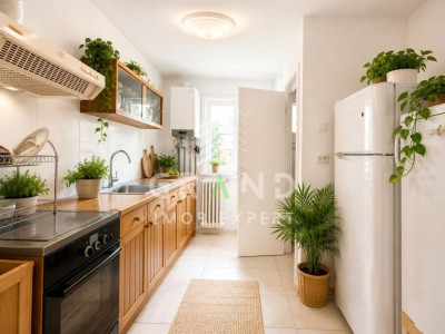 Apartament 3 camere, etaj2, Nora, Mănăștur