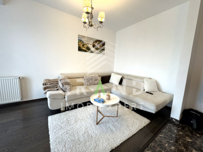 2 camere | Mobilat modern | Parcare inclusă | Zonă premium VIVO – BMW