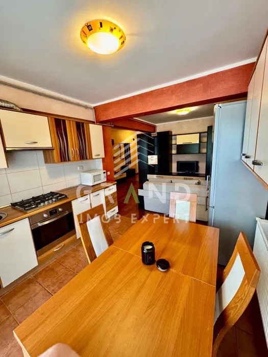 Apartament 2 Camere | Parcare | Terasa | Calea Turzii/Hexagon