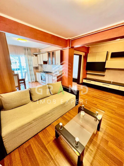 Apartament 2 Camere | Parcare | Terasa | Calea Turzii/Hexagon
