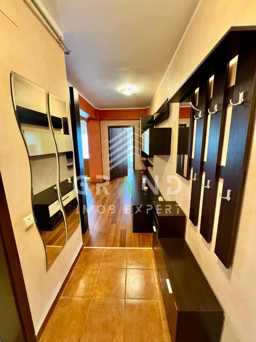 Apartament 2 Camere | Parcare | Terasa | Calea Turzii/Hexagon