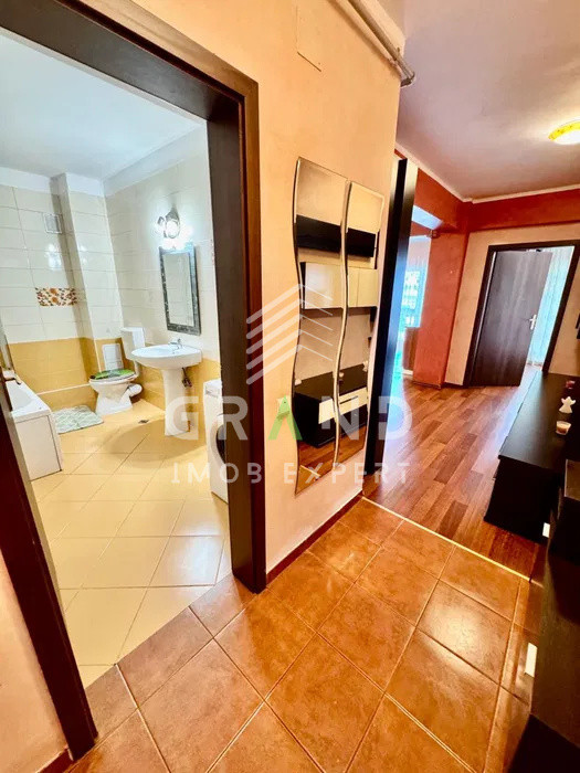 Apartament 2 Camere | Parcare | Terasa | Calea Turzii/Hexagon