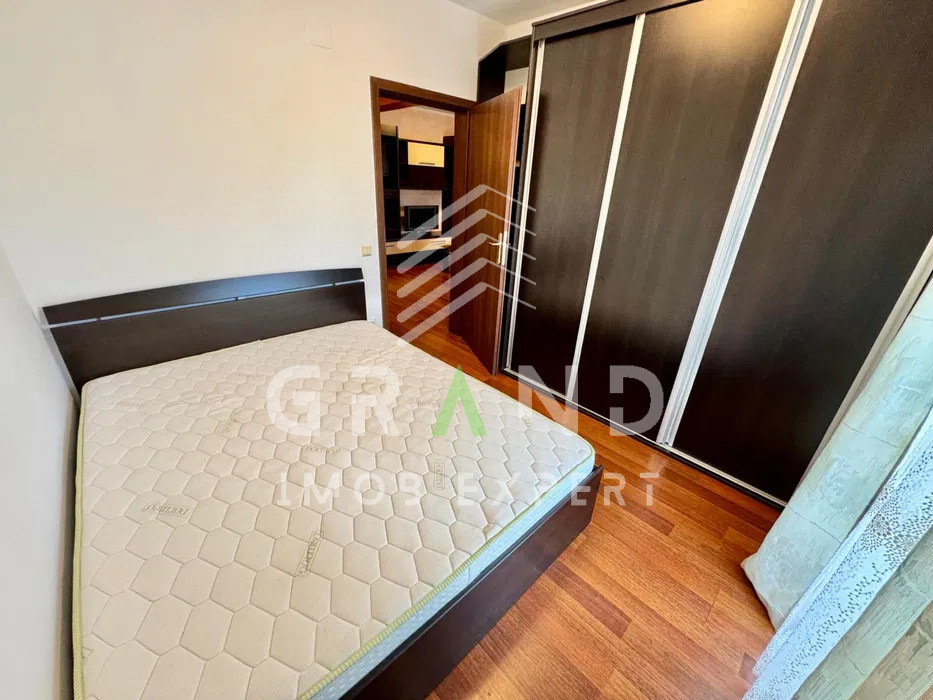 Apartament 2 Camere | Parcare | Terasa | Calea Turzii/Hexagon