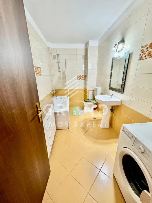 Apartament 2 Camere | Parcare | Terasa | Calea Turzii/Hexagon