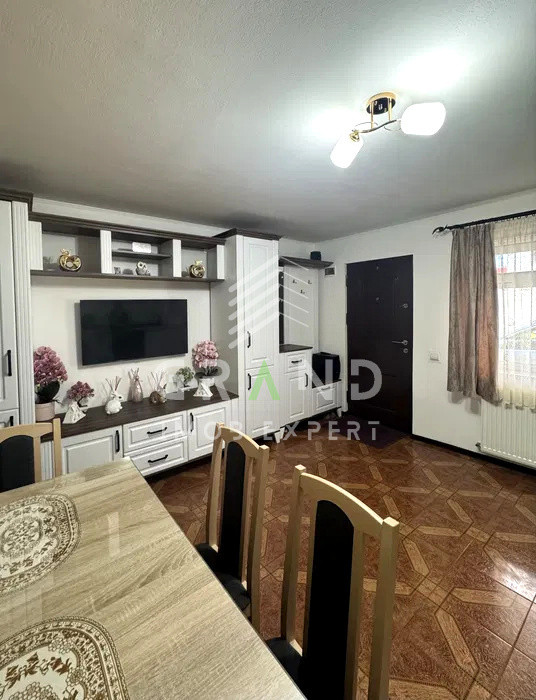 Ap 3 CAMERE | 2 BALCOANE INCHISE | 2 LOCURI DE PARCARE | Iris/Sobarilor