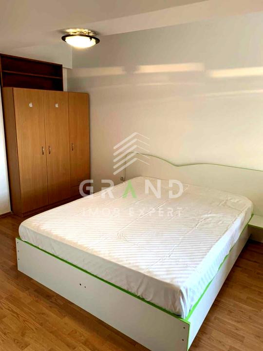 2 camere | 62 mp | Balcon 9 mp | Mărăști–Str. București | Lângă blocul Farmec