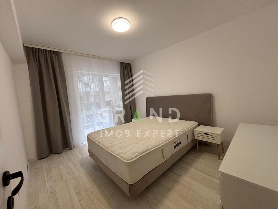 Ap 2 camere | BALCON | 55 mp | Floresti-Urusagului