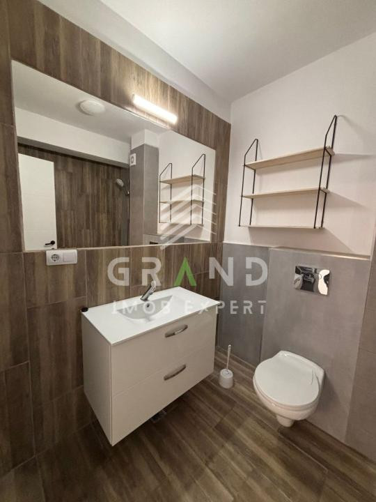 Ap 2 camere | BALCON | 55 mp | Floresti-Urusagului