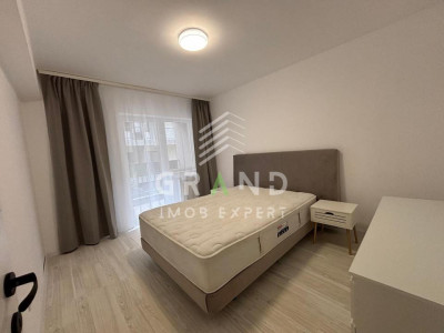 Ap 2 camere | BALCON | 55 mp | Floresti-Urusagului