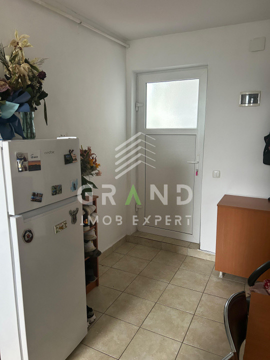 1 cameră | Mărăști–Kaufland–Str. Anina
