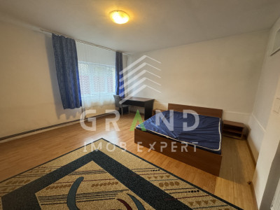 1 cameră | Mărăști–Kaufland–Anina | Disponibil din 1 August
