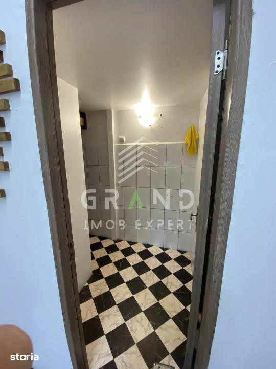 Chirie :  Spatiu Comercial | 20 MP | Parter | Horea/Semicentral