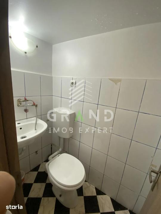 Chirie :  Spatiu Comercial | 20 MP | Parter | Horea/Semicentral