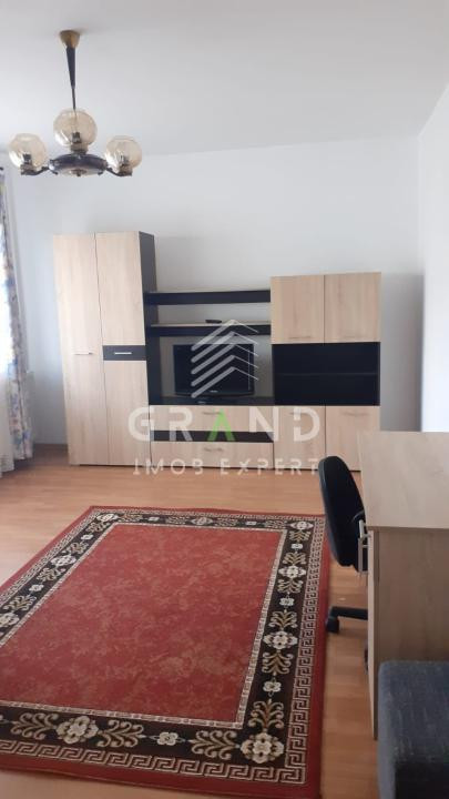 Apartament 2 Camere | 2 Balcoane | 50 MP | Etaj 3/4 | Intre Lacuri