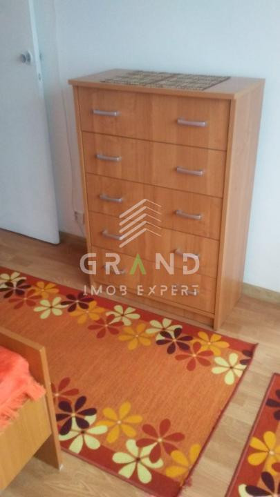 Apartament 2 Camere | 2 Balcoane | 50 MP | Etaj 3/4 | Intre Lacuri