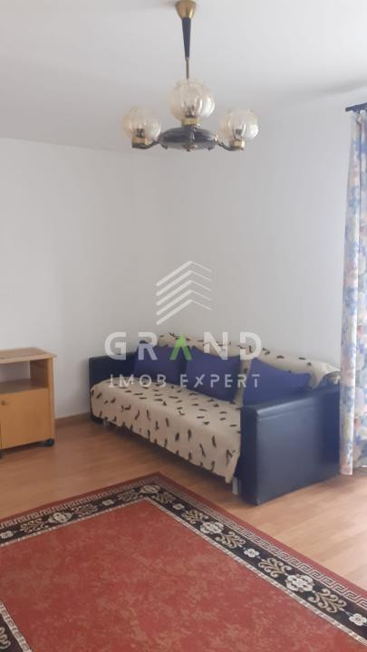 Apartament 2 Camere | 2 Balcoane | 50 MP | Etaj 3/4 | Intre Lacuri