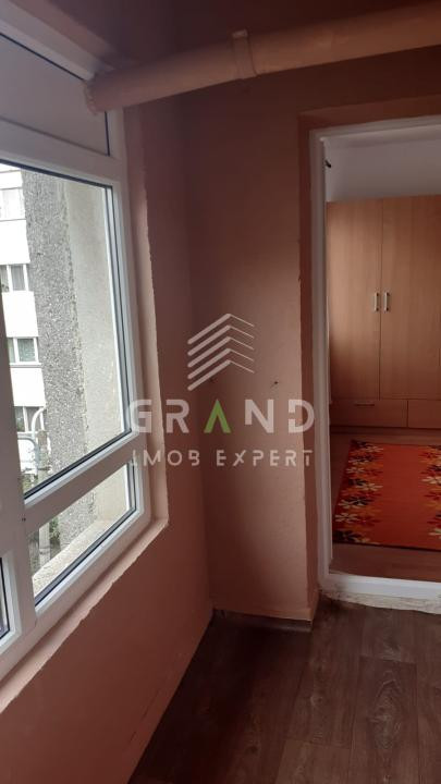 Apartament 2 Camere | 2 Balcoane | 50 MP | Etaj 3/4 | Intre Lacuri