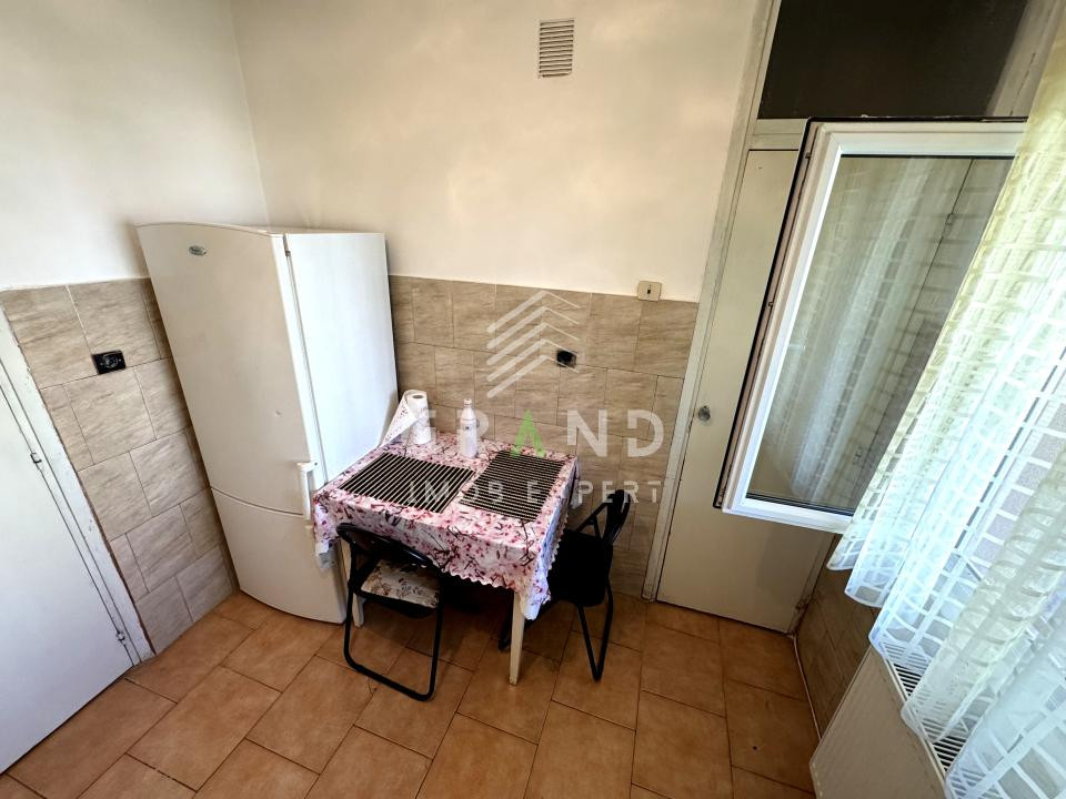 Apartament 2 Camere | 2 Balcoane | 50 MP | Etaj 3/4 | Intre Lacuri
