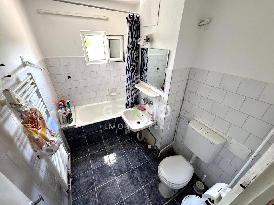 Apartament 2 Camere | 2 Balcoane | 50 MP | Etaj 3/4 | Intre Lacuri