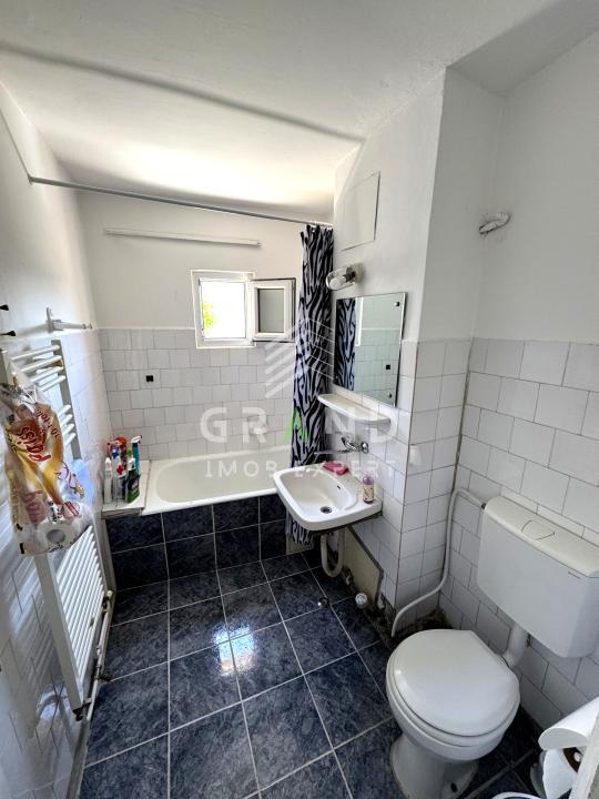 Apartament 2 Camere | 2 Balcoane | 50 MP | Etaj 3/4 | Intre Lacuri
