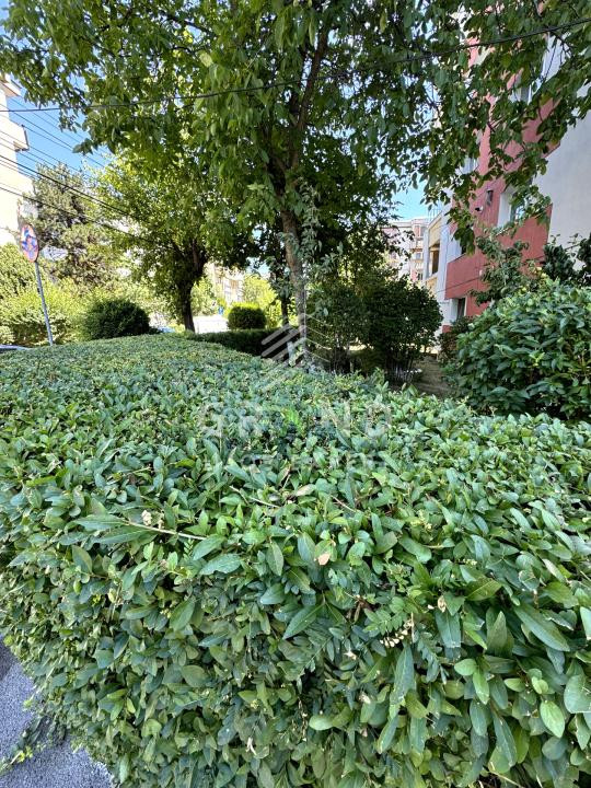 Apartament 2 Camere | 2 Balcoane | 50 MP | Etaj 3/4 | Intre Lacuri