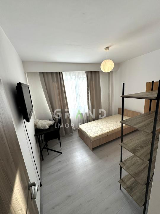 Ap 2 camere | DECOMANDAT | BALCON | Manastur/Izlazului/Kaufland