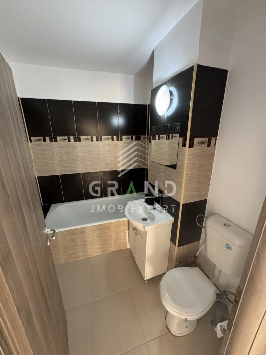 Ap 2 camere | DECOMANDAT | BALCON | Manastur/Izlazului/Kaufland