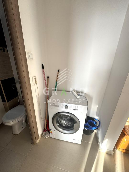 Ap 2 camere | DECOMANDAT | BALCON | Manastur/Izlazului/Kaufland