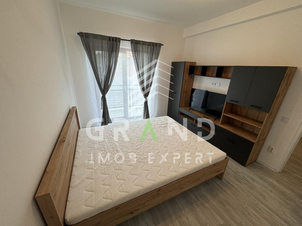 3 CAMERE MODERNE | TERASĂ GENEROASĂ | 2 PARCĂRI | APAHIDA/PANEMAR