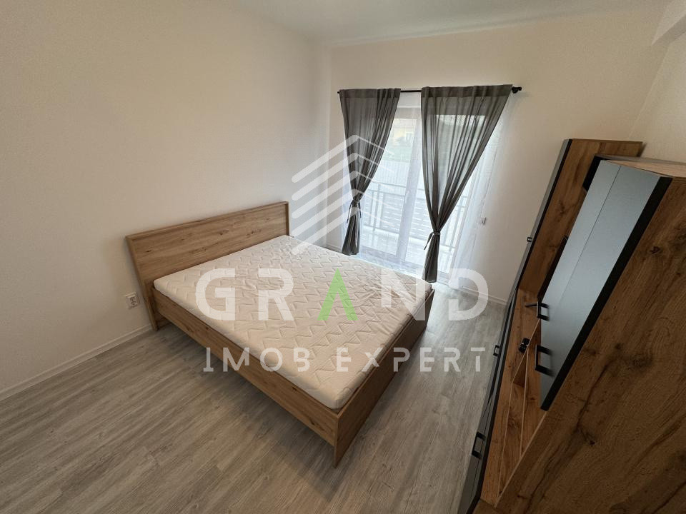 3 CAMERE MODERNE | TERASĂ GENEROASĂ | 2 PARCĂRI | APAHIDA/PANEMAR