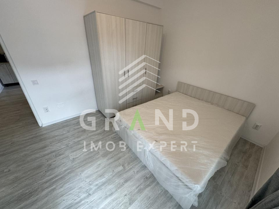 3 CAMERE MODERNE | TERASĂ GENEROASĂ | 2 PARCĂRI | APAHIDA/PANEMAR