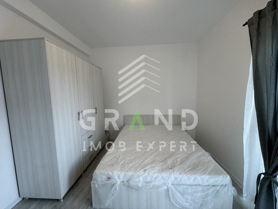 3 CAMERE MODERNE | TERASĂ GENEROASĂ | 2 PARCĂRI | APAHIDA/PANEMAR