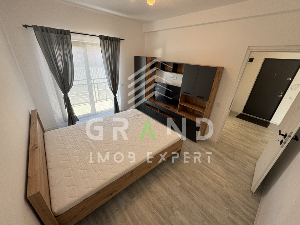 3 CAMERE MODERNE | TERASĂ GENEROASĂ | 2 PARCĂRI | APAHIDA/PANEMAR