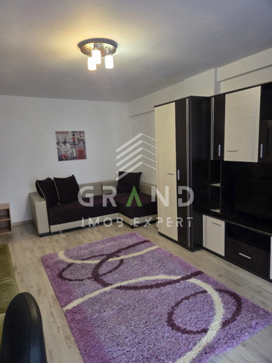Vanzare Apartament | 44 MP | Garaj | Balcon | Intre Lacuri/Iulius Mall