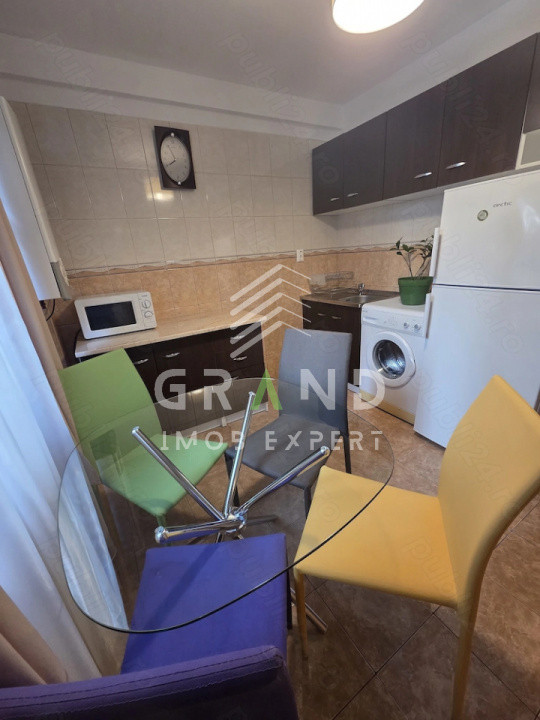 Vanzare Apartament | 44 MP | Garaj | Balcon | Intre Lacuri/Iulius Mall