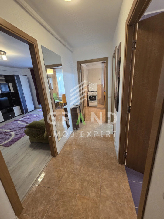 Vanzare Apartament | 44 MP | Garaj | Balcon | Intre Lacuri/Iulius Mall