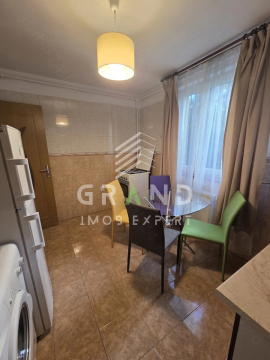 Vanzare Apartament | 44 MP | Garaj | Balcon | Intre Lacuri/Iulius Mall