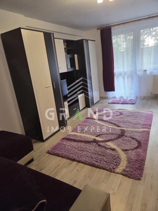 Vanzare Apartament | 44 MP | Garaj | Balcon | Intre Lacuri/Iulius Mall