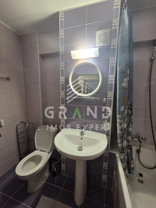 Vanzare Apartament | 44 MP | Garaj | Balcon | Intre Lacuri/Iulius Mall