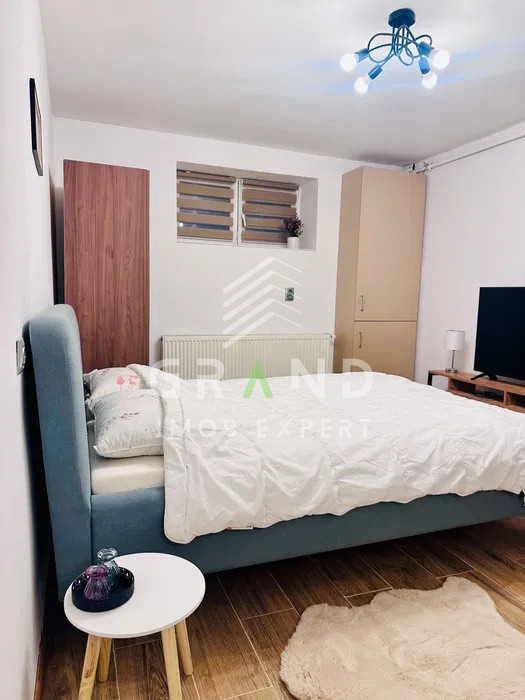 Garsoniera | 2 parcari | Boxa la subsol | Marasti/Calea Dorobantilor