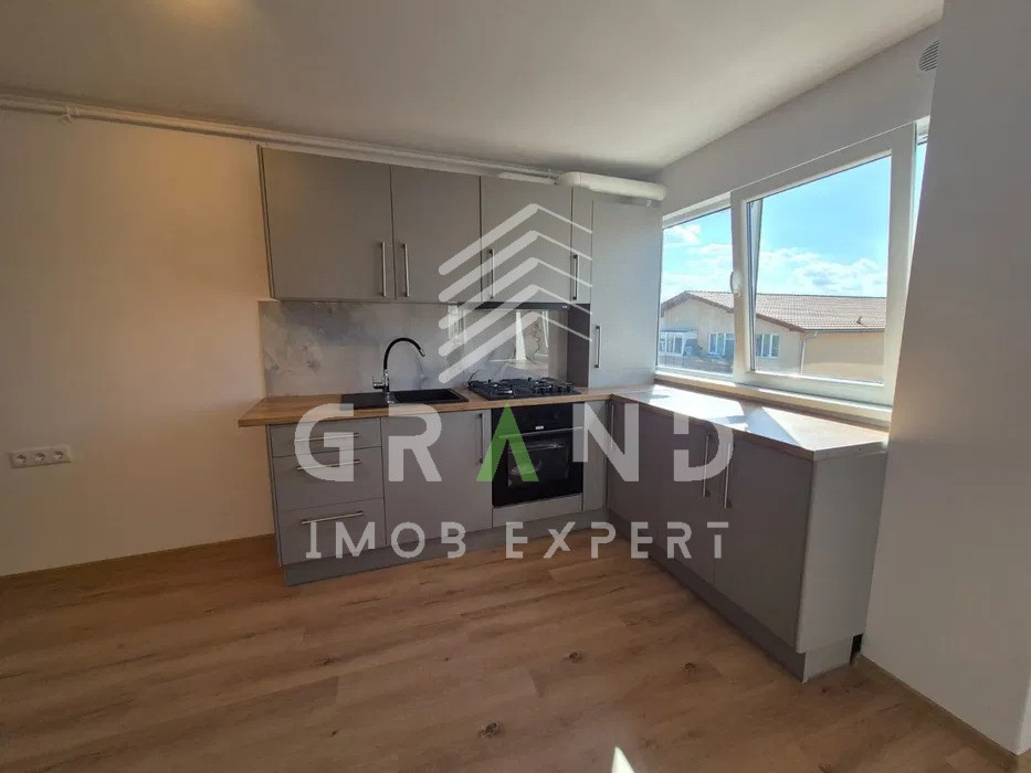 Apartament 3 camere, Florești